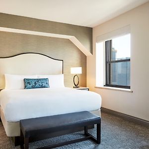 Premium King Room Executive Tower